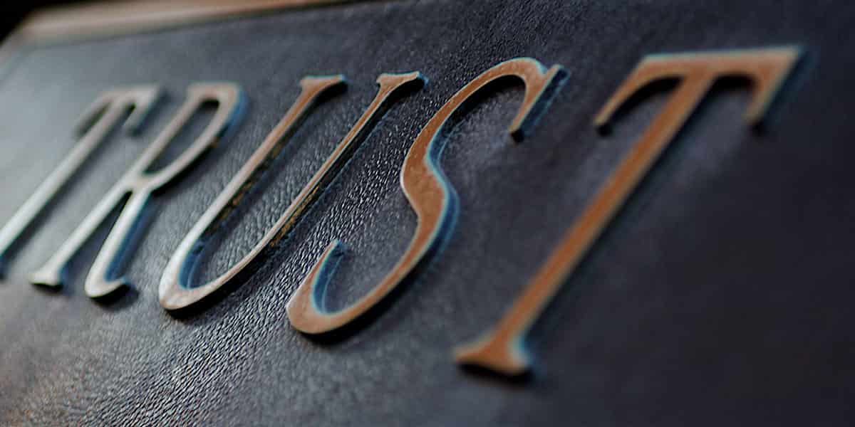 Read more about the article TRUST LAW ATTORNEY NYC