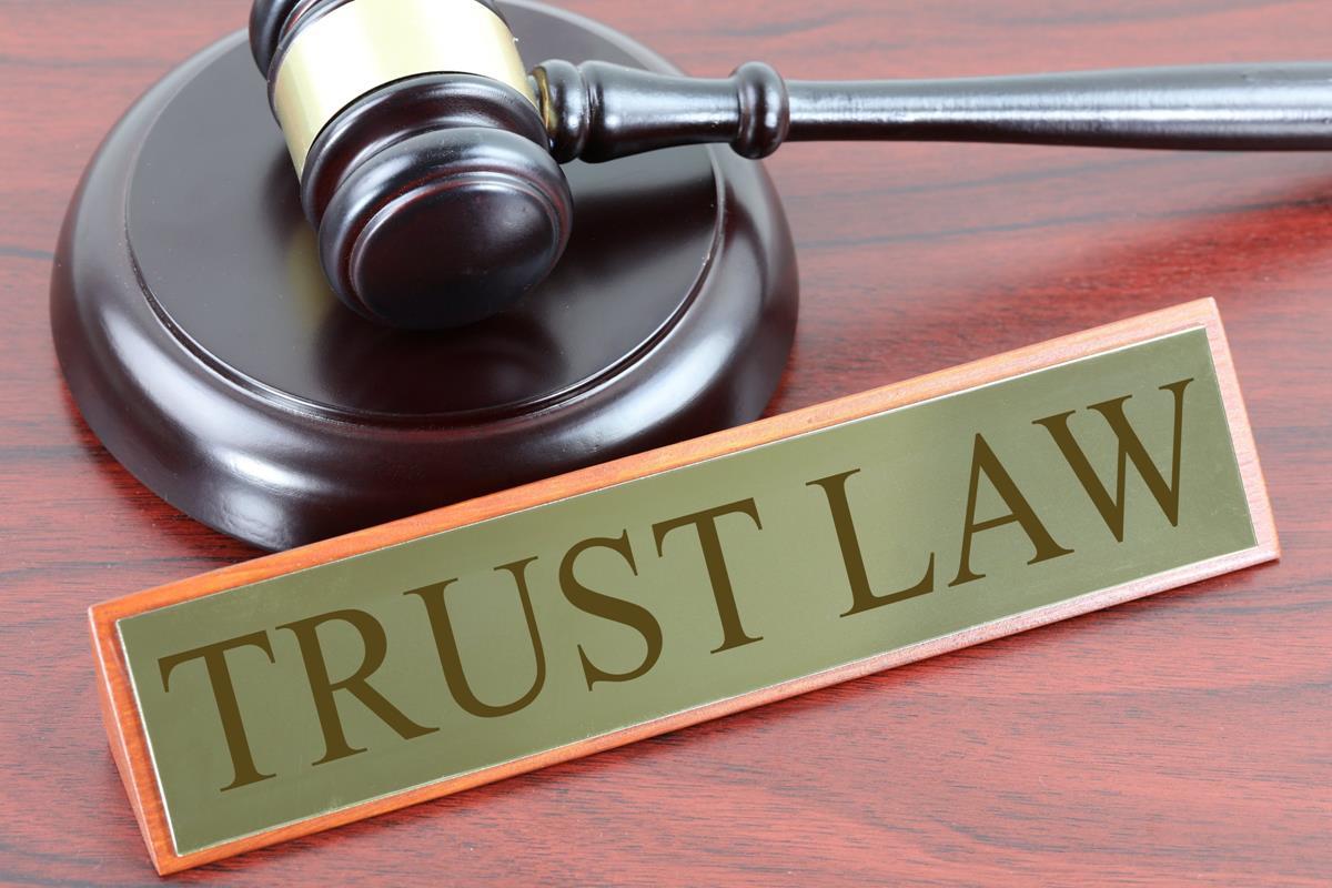 Common Types of Trusts in Estate Planning