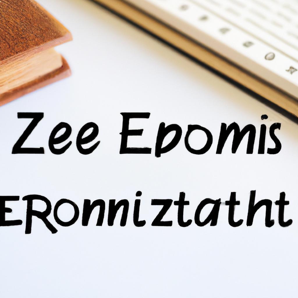 Common ⁢misconceptions about ez probate debunked