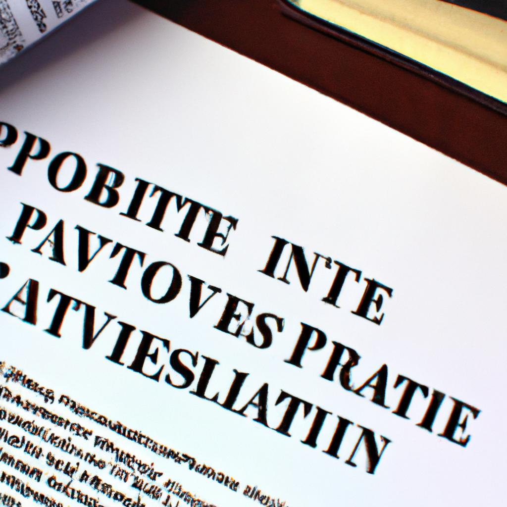 Navigating the Probate Process: What to Expect