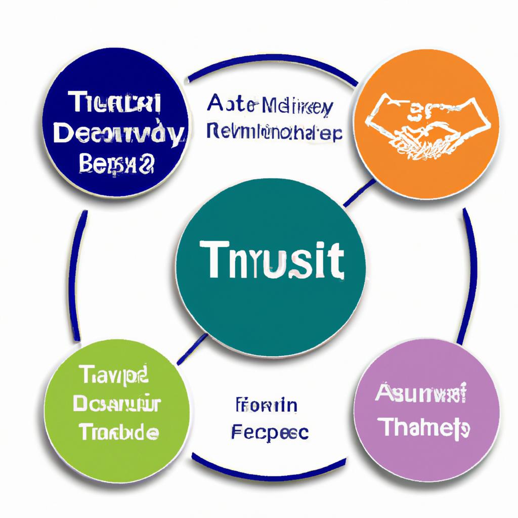 Key Elements of Trust Activation