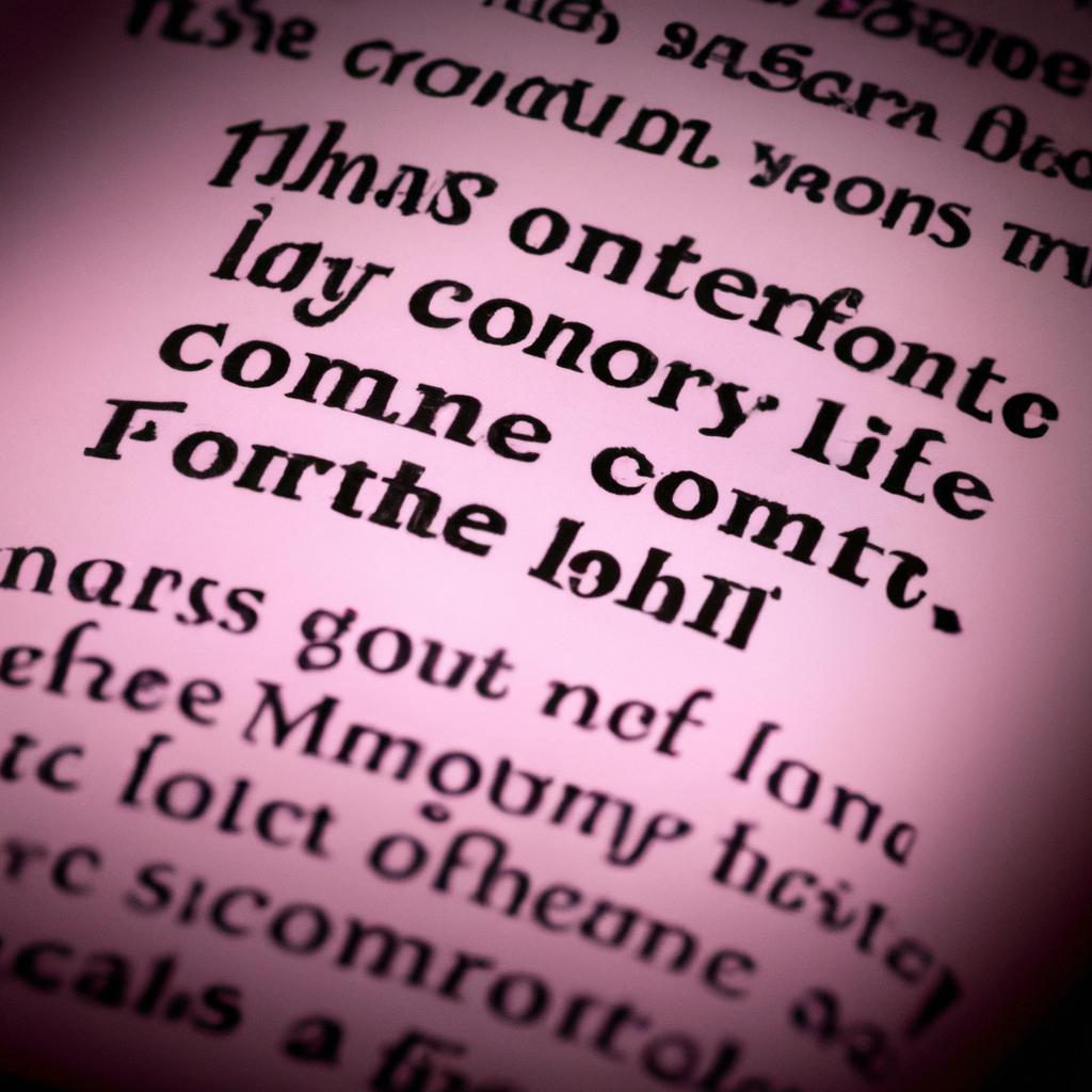 Choosing ⁢the Right ⁤Words⁢ of Comfort in⁢ Times‌ of Loss