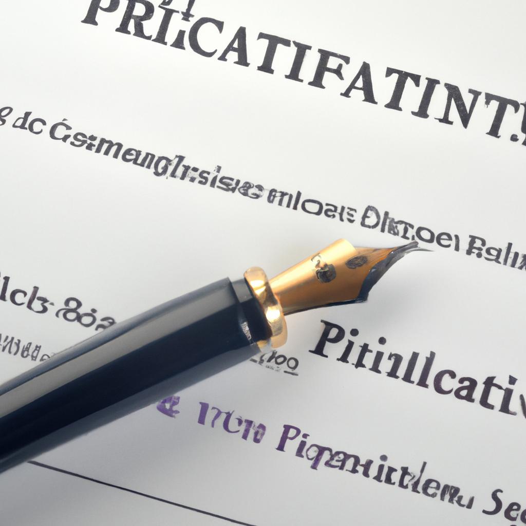 Seeking Legal Guidance for⁢ Letter from Probate Court​ Challenges