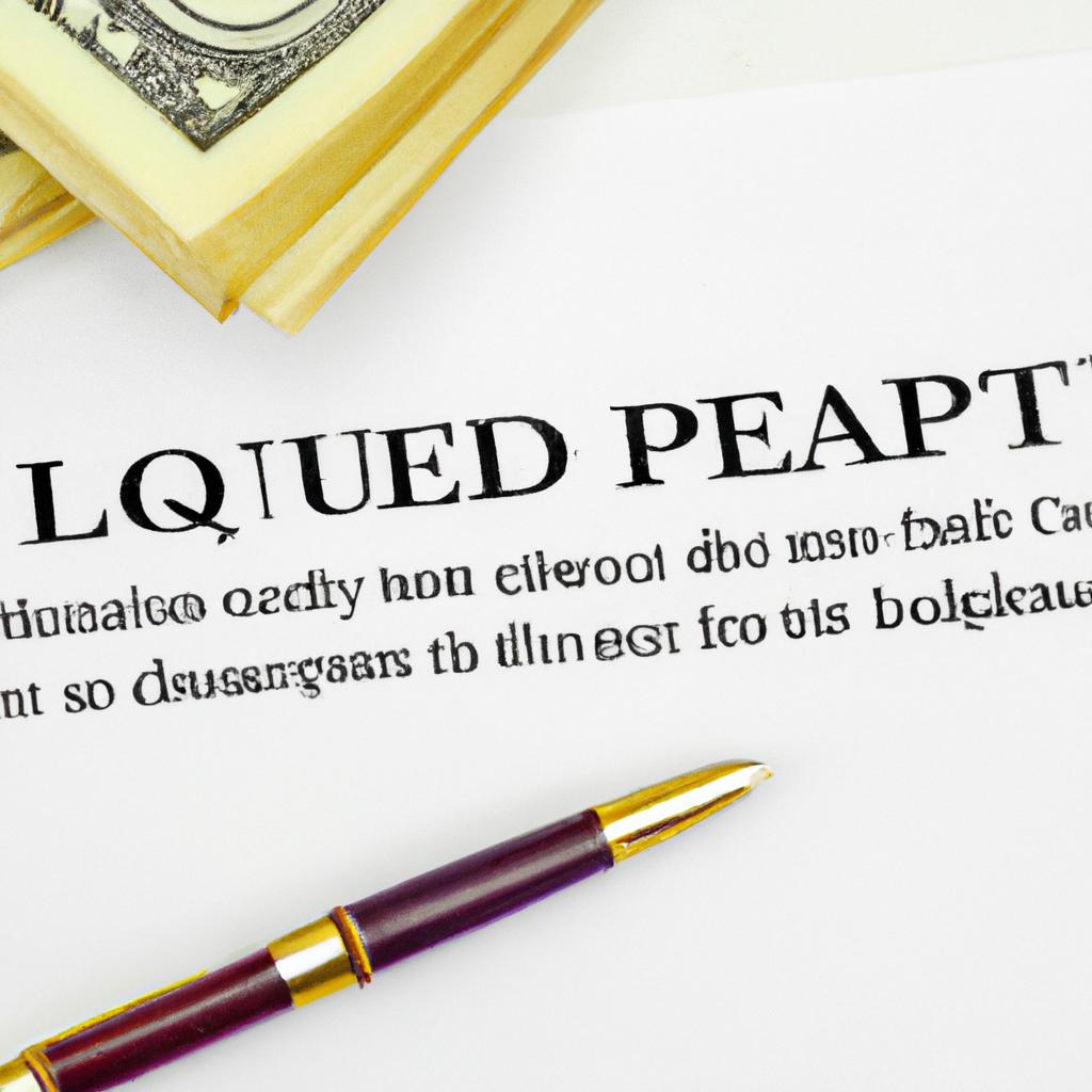 Understanding the Purpose of a Quit⁢ Claim ⁣Deed