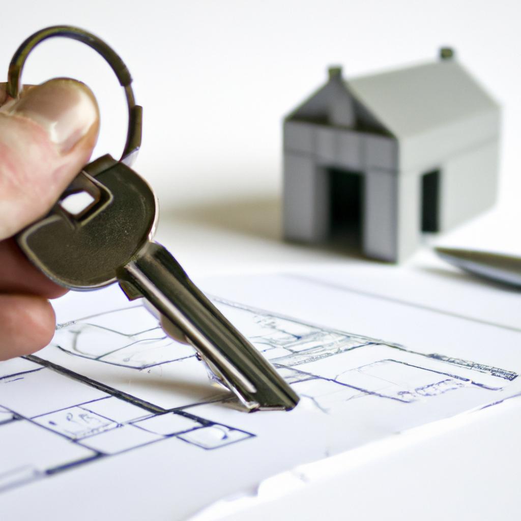 Securing a New Deed for Your Property