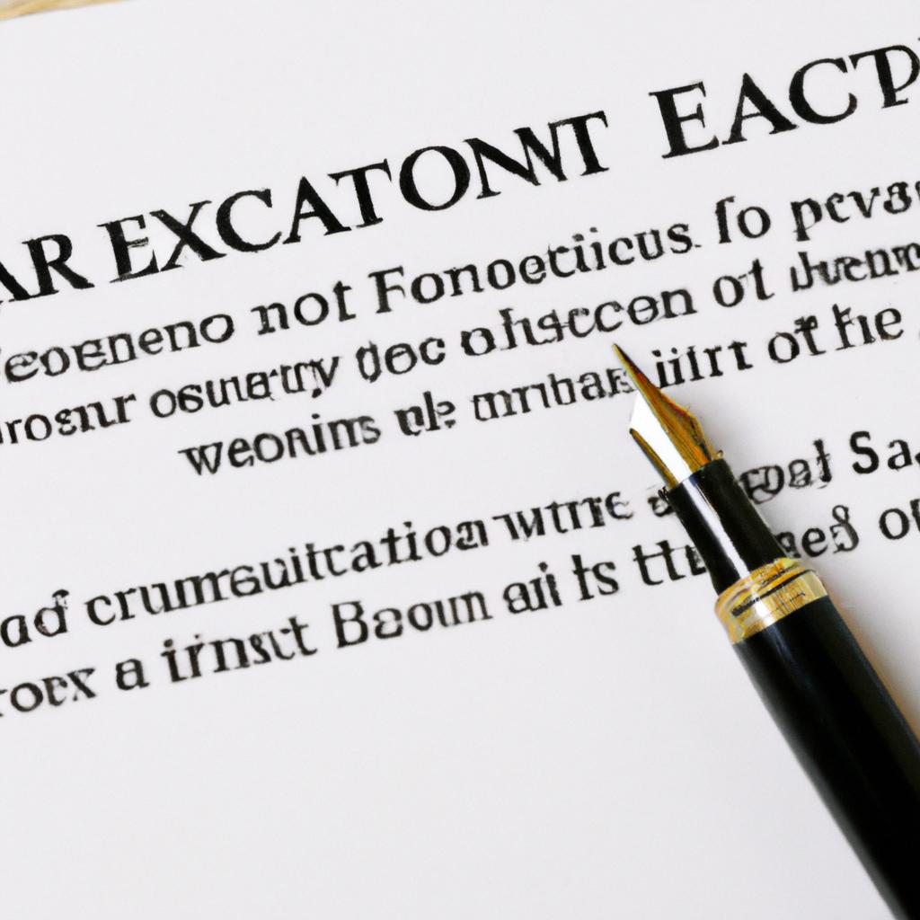 Factors ⁣to Consider When Deciding Whether You Need an Executor for Your Will