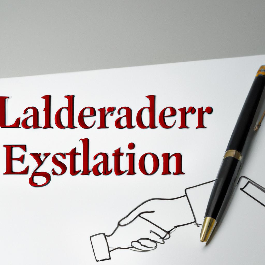 Understanding the ⁢Executor's Legal Standing